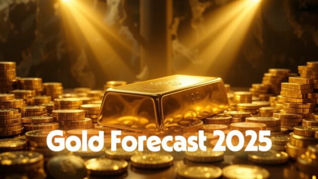 gold price forecast 2025